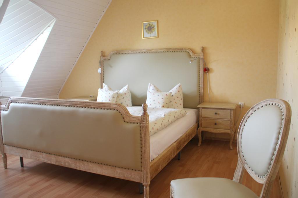 Kur-& Landhotel Borstel - Treff Dabel Buitenkant foto